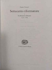 18. Jahrhundert Reformator. 1