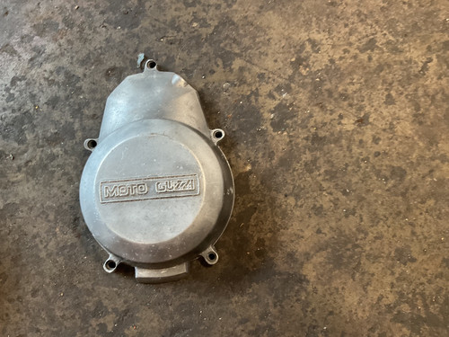 Moto guzzi v35 - moto,