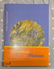 Symbolkreis Pflanzen -
