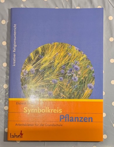 Symbolkreis pflanzen - pflanzen,