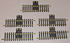 Fleischmann 5 x Trenngleis
