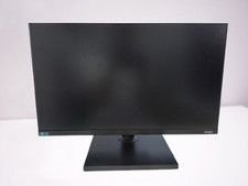 Samsung F24T450FQR 24 Zoll Monitor 75Hz, HDMI, DP