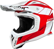 Airoh Aviator Ace 2 Iron rot