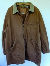 Levi's Chore Coat | Brown