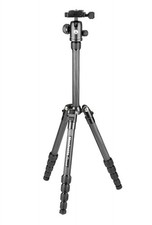 Manfrotto MKELES5CF-BH Element Traveller tripod  Digital/film cameras 3 leg( ~E~