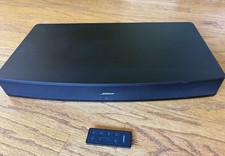 Bose Solo 15 Series II TV