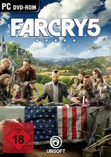 Far Cry 5 - PC (NEU & OVP!)