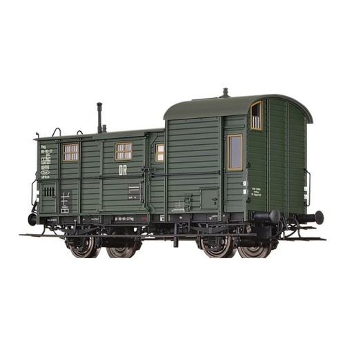 Brawa 48371 - , h0