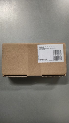 Viessmann eev regler - viessmann, 7840535