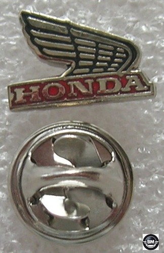 Pin honda logo - pin, emblem