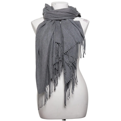 Zara schal damen grau - schal,,