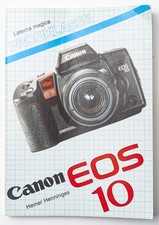 Handbuch Laterna Magica Canon