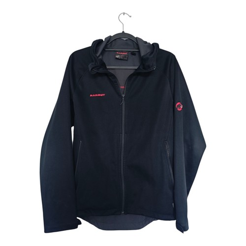 Mammut base jump - base,
