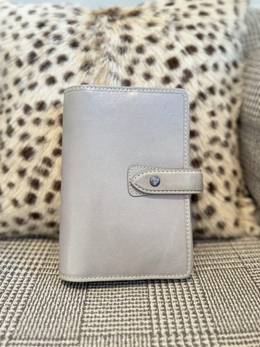 Filofax personal size - personal,
