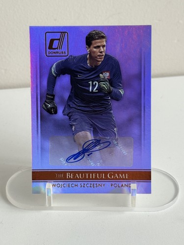 2015 donruss soccer wojciech - 2015,