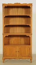 Offenes Chippendale