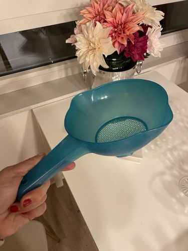Tupperware sieb handsieb mit - tupperware,