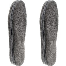 Lammfell Einlegesohlen Winter