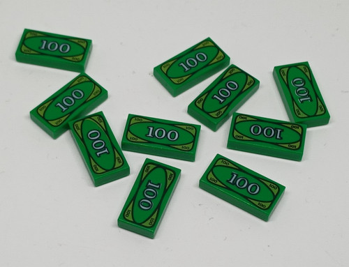 Lego western 10x - 10x,
