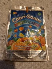 capri sonne plastik