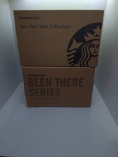 Starbucks You Are Here/Been