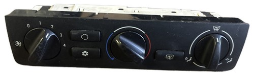 Bedienteil heizung klima opel - bedienteil,
