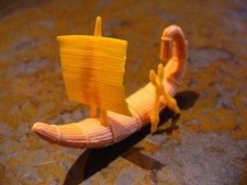 Papyros-Boot  EU   70ger