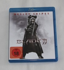 Blu-Ray: Blade 2 - FSK18