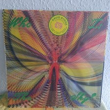 David Byrne with Ghost Train