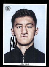 Angelo Stiller DFB