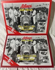 Schuco Studio 1 Bausatz