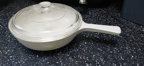 Corning ware browning - corning, dish