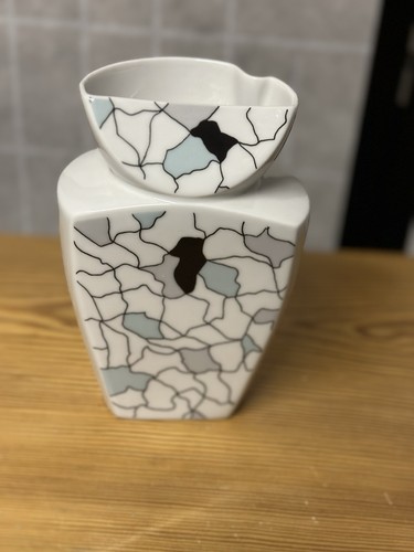 Vase petr horak signiert - horak,