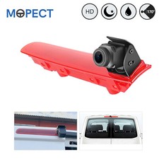 MOPECT Rückfahrkamera Für VW