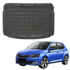 Kofferraumwanne Laderaumwanne