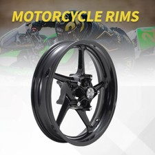 17 Vorderradfelge Felge vorne für Yamaha YZF R1 04-14 YZF-R6 03-14 YZF-R6S 06-09