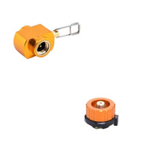 Widesea Campingkocher