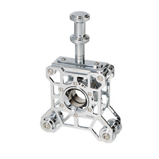 Angelo Tischabschneider silberfarben humidor Neu Originalverpackt