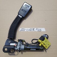 BMW Z3 Roadster Gurtstraffer