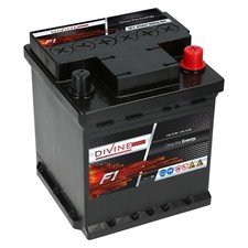 Divine 12v 40ah - f1,