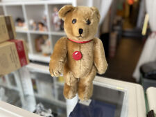 Schuco Teddy Bär / Künstlerbär  Spieluhr 35 cm. Top Zustand    