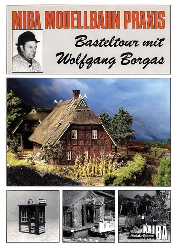 Miba praxis basteltour mit - basteltour,