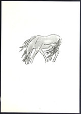 Renée SINTENIS  Druckgrafik/