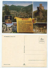 23880 - Annweiler am Trifels - alte Ansichtskarte