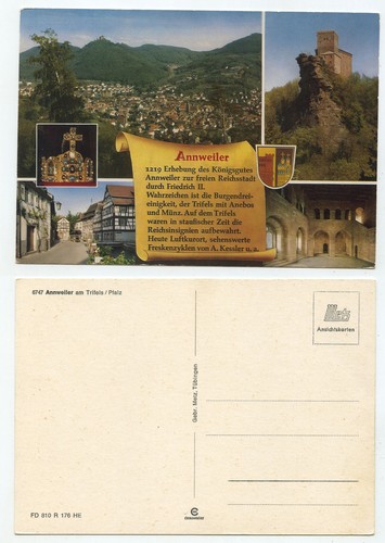 23880 annweiler trifels - -,