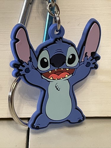 Stitch überraschung reise - "Überraschung!",