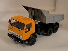 Kamaz 5511 / Modell 1:43 / OVP / LKW Ural Gaz Maz Zil USSR CCCP / Deagostini