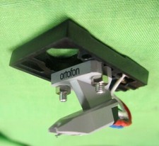 NEW DUAL 1229 TURNTABLE