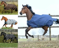 Bucas Smartex Extra Winterdecke wählbare Farben 115-165