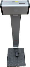 SECA Typ 910  Personenwaage Waage Säulen Standwaage bis 150kg